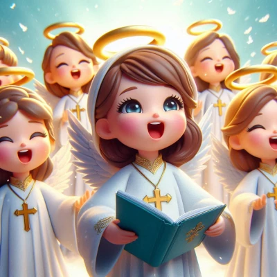 Great is the Lord!