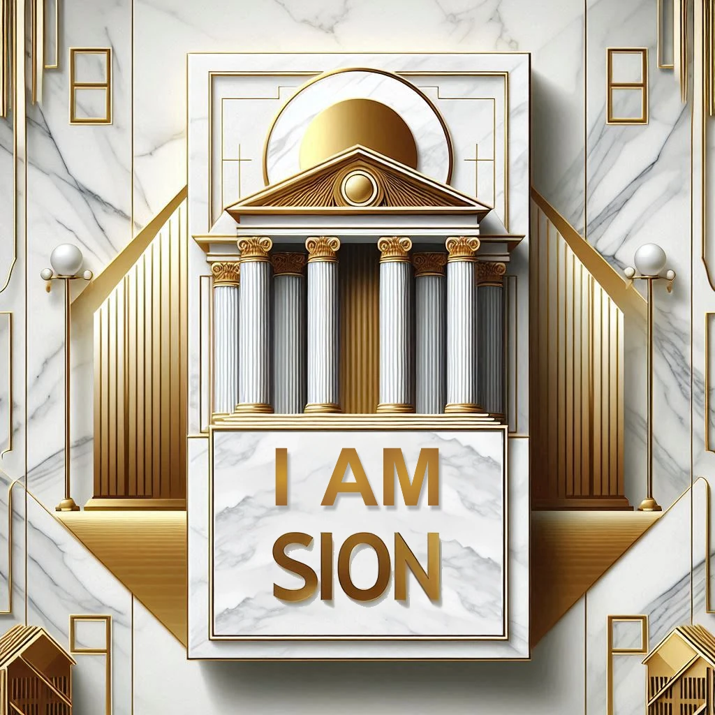 I am Sion